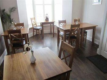 Guest house Geminian Harrogate