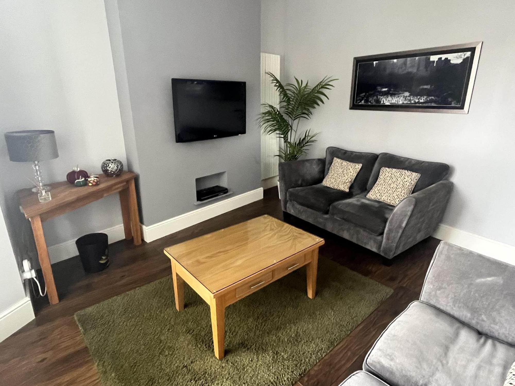 Geminian 3* Harrogate