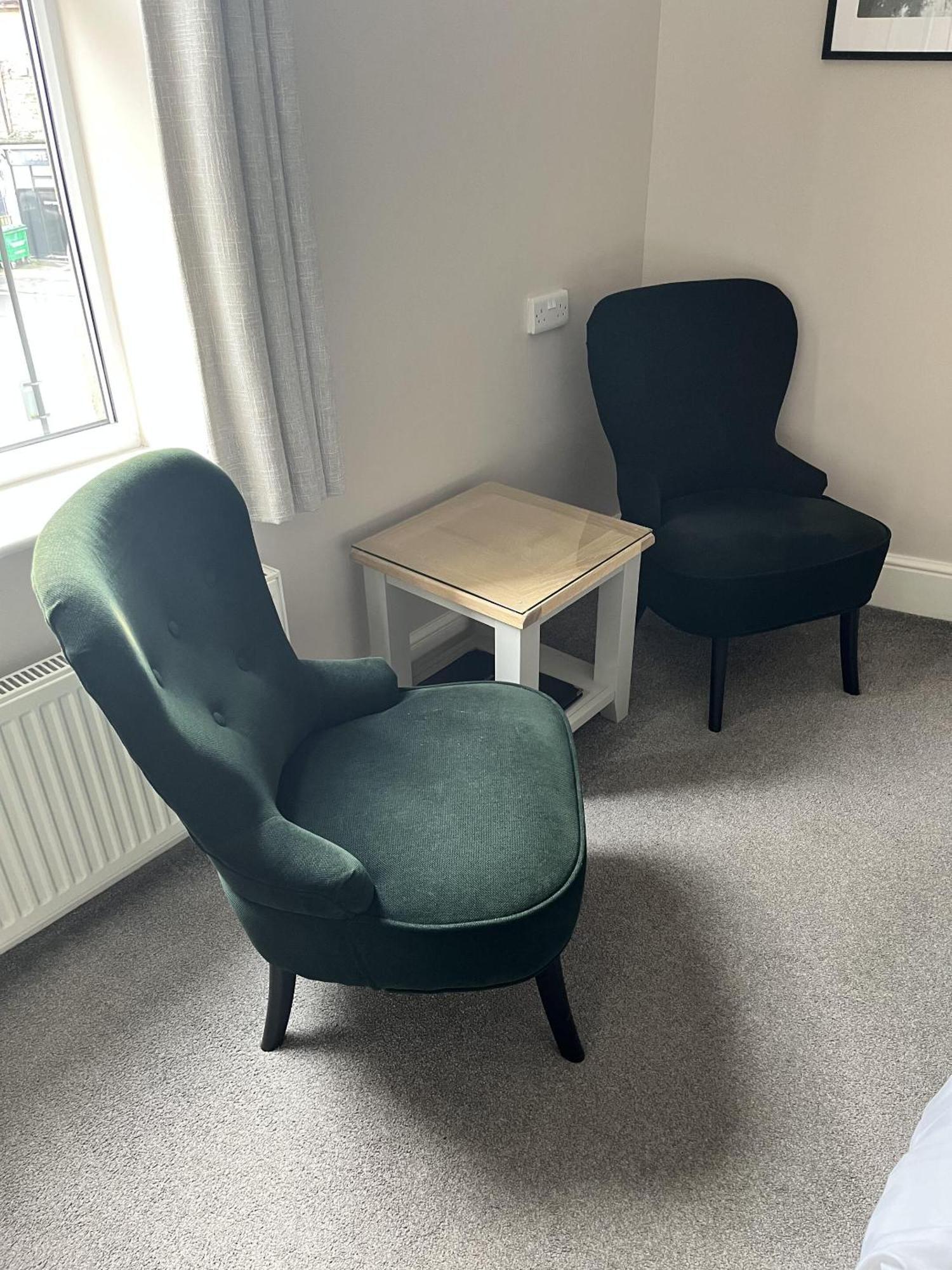 Guest house Geminian Harrogate